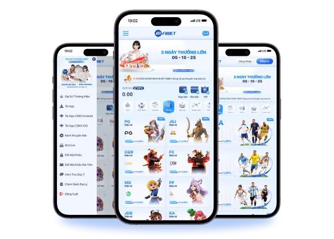 Đồ họa 3D sắc nét của game bắn cá sutbong123 app