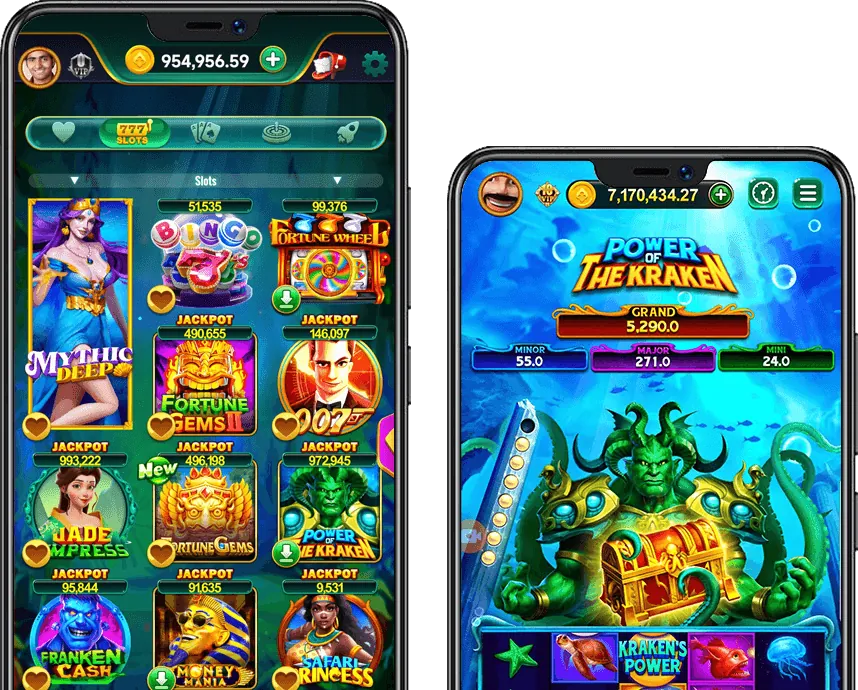 Blackjack Kinh Điển
