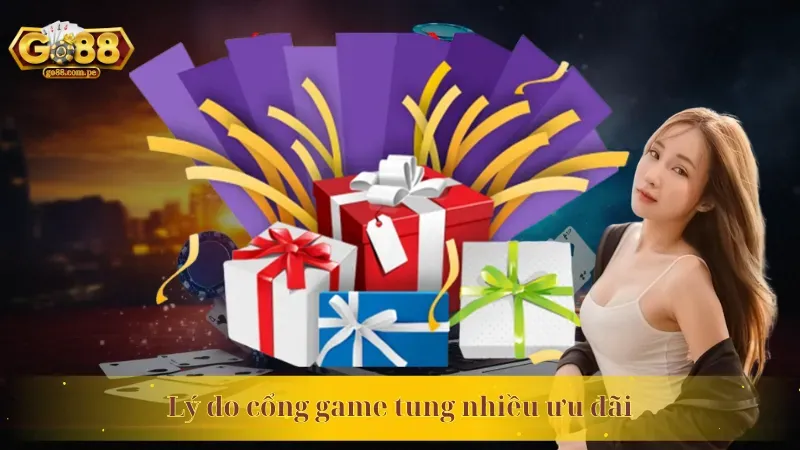 Slot Games Hấp Dẫn